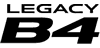 レガシィ B4
