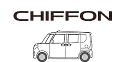 シフォン