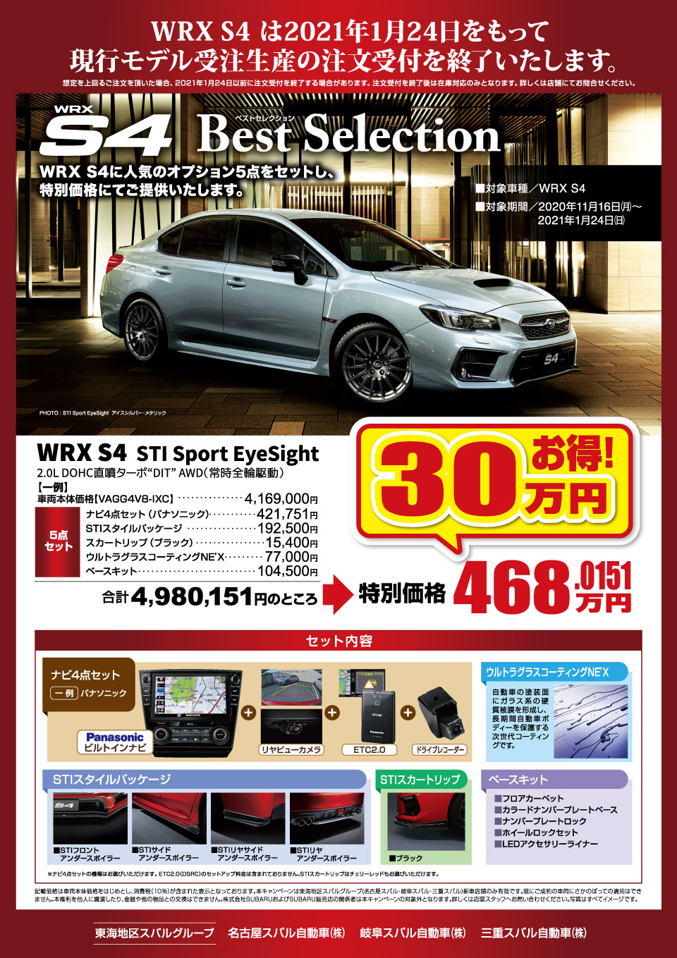 WRX_S4_BestSelection