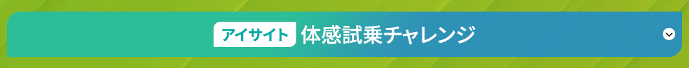 アイサイト 体感試乗チャレンジ