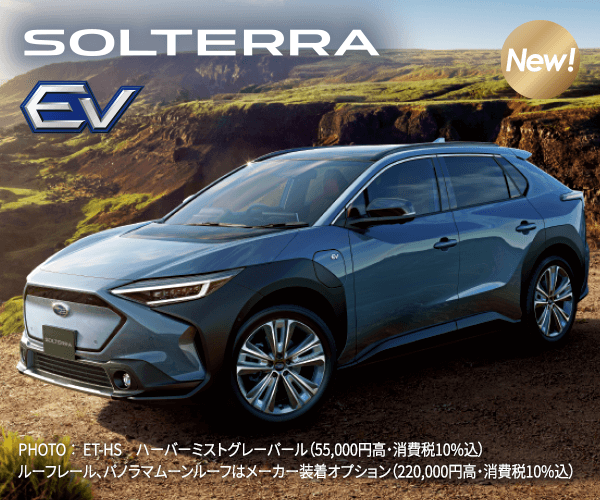 SOLTERRA