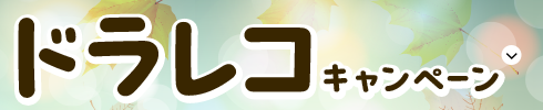 ドラレコキャンペーン