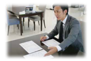 車検のイメージ