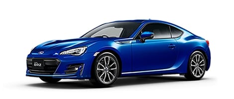 スバル BRZ
