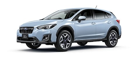 Subaru 認定 U Car 名古屋スバル自動車